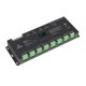 Декодер SMART-DMX-SUF (12-24V, 24x5A, XLR3, RJ45) (arlight, IP20 Металл, 5 лет)  033769  Arlight
