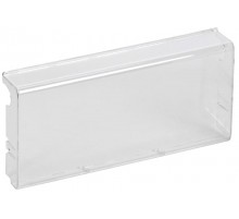 ARMAT AR-A TBC Крышка защитная клеммного блока  AR-ACBD-MC-000-0-05-C  IEK