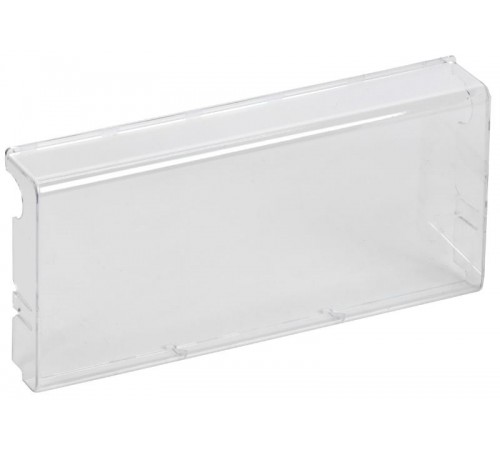 ARMAT AR-A TBC Крышка защитная клеммного блока  AR-ACBD-MC-000-0-05-C  IEK