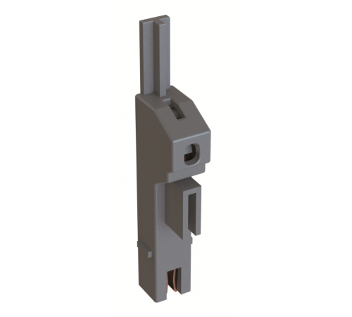 Контакт мобильный, L, 16A  LTN70ZMC02AA000  DKC