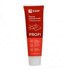 Паста контактная токопроводящая PROFI PROxima  gc-cg-pro  EKF