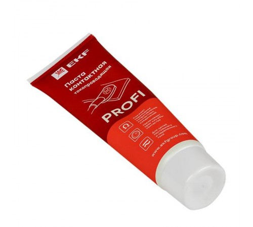 Паста контактная токопроводящая PROFI PROxima  gc-cg-pro  EKF