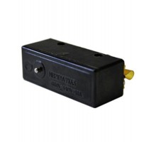 МП 2101Л УХЛ3 исп.04. IP00, толкатель, базовый, пайка, микровыключатель  ET014263  Электротехник