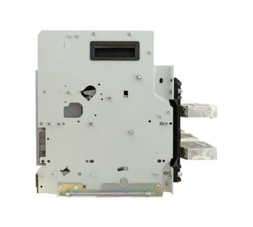 Выключатель автоматический ВА-45 4000/4000А 3P 80кА выкатной EKF PROxima  mccb45-4000-4000v  EKF