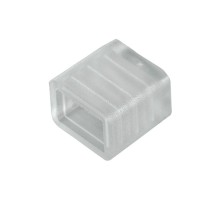 Заглушка для ленты 220V 3528 нов (10pkt) (End Cup 220V 3528)  a034869  Elektrostandard