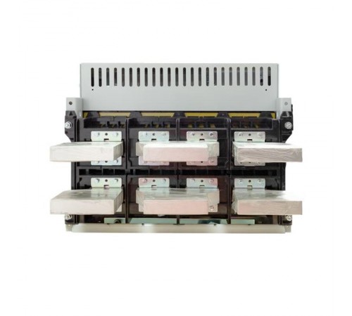 Выключатель автоматический ВА-45 4000/4000А 3P 80кА выкатной EKF PROxima  mccb45-4000-4000v  EKF