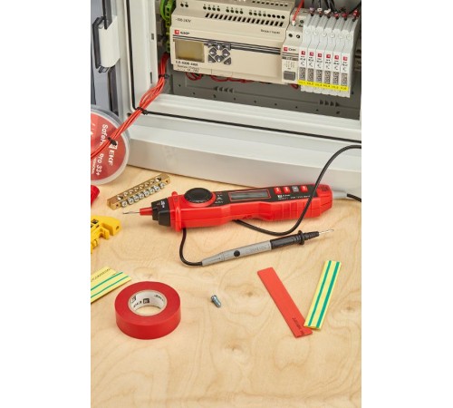 Мультиметр цифровой MS8211 EKF ExpertIn-180701-pm8211EKF