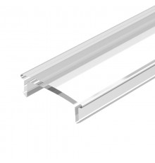 Экран ARH-DECORE-S12 Flat Clear  023905  Arlight