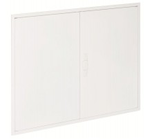 Рама с металлической дверью ширина 4, высота 5 для шкафа U54  2CPX031507R9999  ABB