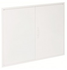 Рама с металлической дверью ширина 4, высота 5 для шкафа U54  2CPX031507R9999  ABB