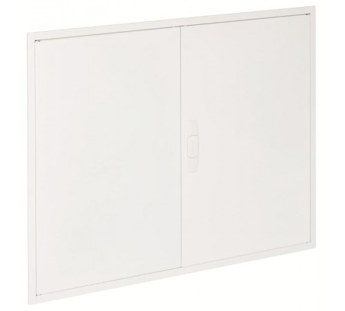 Рама с металлической дверью ширина 4, высота 5 для шкафа U54  2CPX031507R9999  ABB