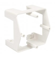 Приборная коробка канала PK..X70 D - KP PK (HB)  KP PK_HB  Kopos