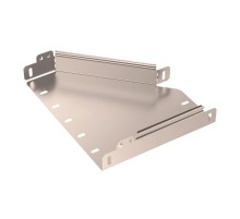 Переходник правый Стандарт INOX (AISI 409) 300х150х50  PR16.5867  Промрукав
