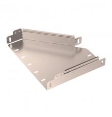 Переходник правый Стандарт INOX (AISI 409) 300х150х50  PR16.5867  Промрукав