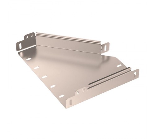 Переходник правый Стандарт INOX (AISI 409) 300х150х50  PR16.5867  Промрукав