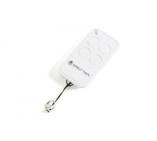 SPRUT TM/4 Брелок радиоканальный дополнительный до 150 метров к SPRUT RC 4R  537  Бастион