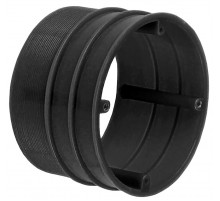 Кольцо переходное для коробок для монолит. стр.  UKM-20D-KU  IEK