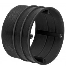 Кольцо переходное для коробок для монолит. стр.  UKM-20D-KU  IEK