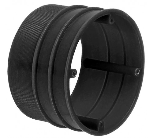 Кольцо переходное для коробок для монолит. стр.  UKM-20D-KU  IEK