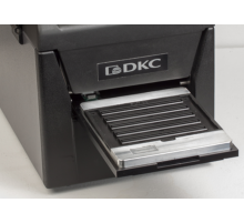 Адаптер. Маркировка для  клемм Weidmuller  PLT02  DKC