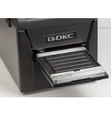 Адаптер. Маркировка для  клемм Weidmuller  PLT02  DKC