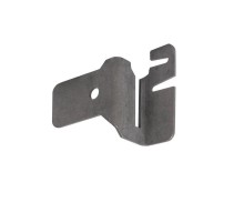 Держатель для заземляющих проводников 40 мм  PR08.32712  Промрукав