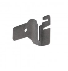 Держатель для заземляющих проводников 40 мм  PR08.32712  Промрукав