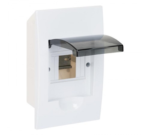 Щит распределительный встраиваемый ЩРВ-П-4 IP41 EKF PROxima  pb40-v-4  EKF