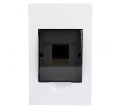 Щит распределительный встраиваемый ЩРВ-П-4 IP41 EKF PROxima  pb40-v-4  EKF