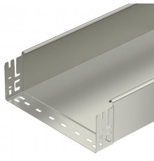 Кабельный листовой лоток неперфорированный 110x300x3050 (MKSMU 130 A2)  6059422  OBO Bettermann