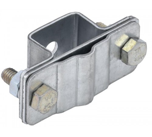 Дер. пол./пруток 25-40мм/6-10мм оц. сталь  ZDP50-11-1-16-40  IEK