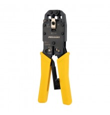 Кримпер для обжима 8P8C/6P6C/4P4C (ht-200R)  12-3442-4  PROconnect