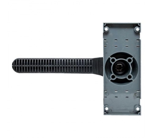 Рукоятка управления для прямой установки на рубильники TwinBlock 1000-1600А EKF  tb-1000-1250-fh  EKF