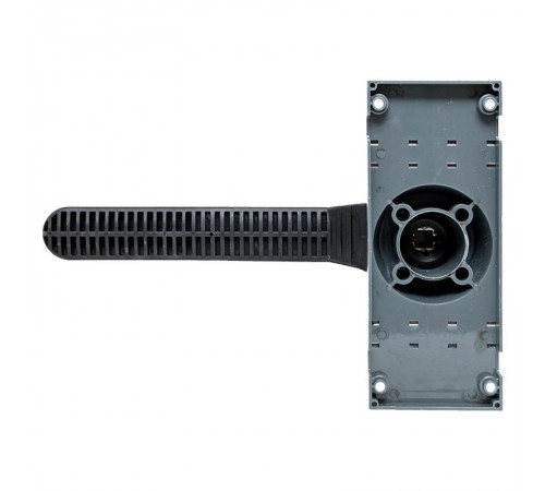 Рукоятка управления для прямой установки на рубильники TwinBlock 1000-1600А EKF  tb-1000-1250-fh  EKF