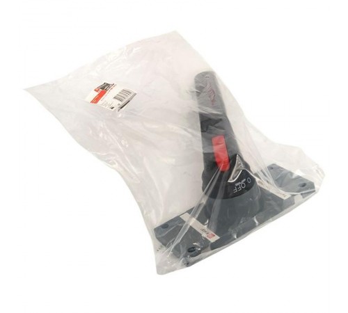 Рукоятка управления для прямой установки на рубильники TwinBlock 1000-1600А EKF  tb-1000-1250-fh  EKF