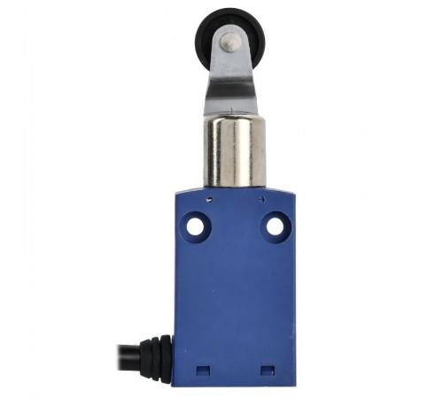 Выключатель концевой C6N-104 рычаг с рол. IP67  KKV12-P104-2-67  IEK