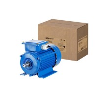 Электродвигатель АИР 80A6 0,75 кВт 1000 об/мин 1081  SQ3001-0032  TDM