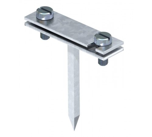 Держатель полосы (708 30 SP)  5030021  OBO Bettermann