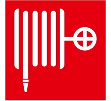 Пиктограмма квадрат "Кран"  60621DEK  DEKraft