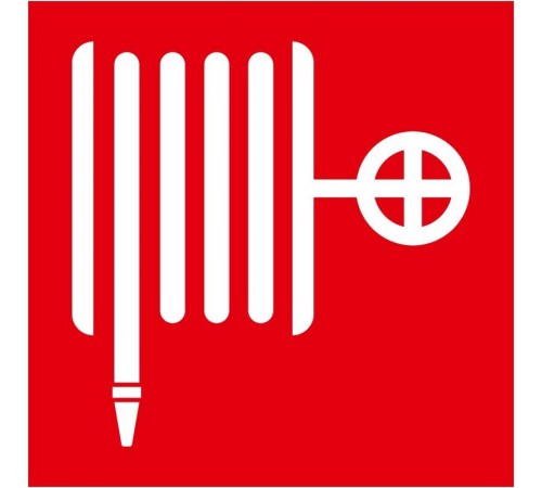 Пиктограмма квадрат "Кран"  60621DEK  DEKraft