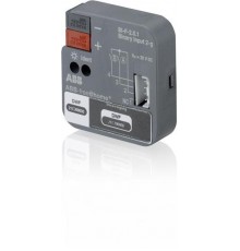 BI-F-2.0.1 Вход бинарный free@home, 2-канальный, дискретный вход, скрытый монтаж2CDG510002R0011 ABB