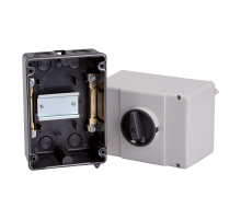 Оболочка для выключателя автоматического OptiStart MP-32R-PFH4-T2 340166 КЭАЗ