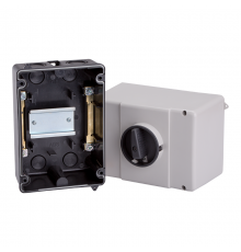 Оболочка для выключателя автоматического OptiStart MP-32R-PFH4  116857  КЭАЗ