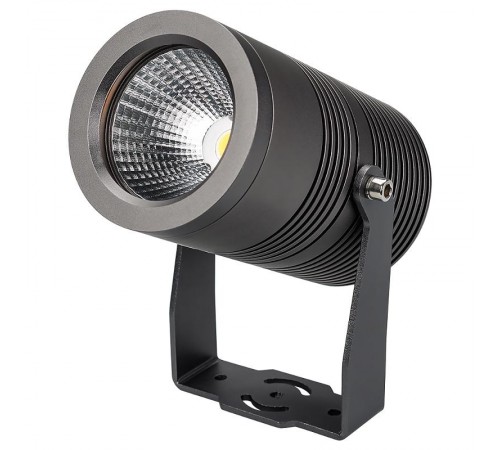 Светильник ALT-RAY-R89-25W Warm3000 (DG, 24 deg, 230V)  026448  Arlight