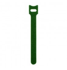 Мягкий многоразовый хомут на тканевой основе 130x12,5-ЗЕЛЕНЫЙ  281313GN  DKC
