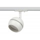 Светильник трековый  TR47 - GX53 WH однофазный под лампу GX53 белый  Б0054155  ЭРА