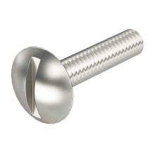Винт с круглой головкой М6х30 (BS M6x30 A2)  1148896  OBO Bettermann
