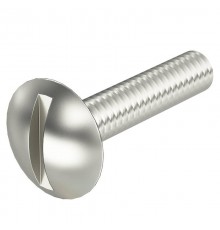 Винт с круглой головкой М6х30 (BS M6x30 A2)  1148896  OBO Bettermann