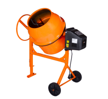 Бетономешалка БМ-180П  74/1/15  ВИХРЬ