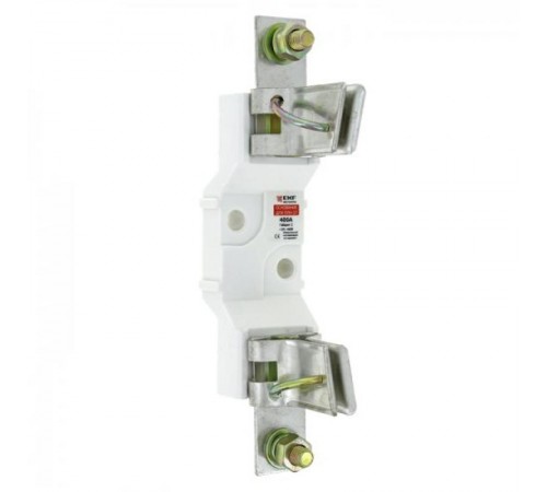 Основание с держателем к ППН-39 габарит 3  fusb-39  EKF